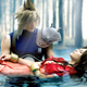 Illustration for article titled iFinal Fantasy VII/i Cosplay Is Dead Perfect